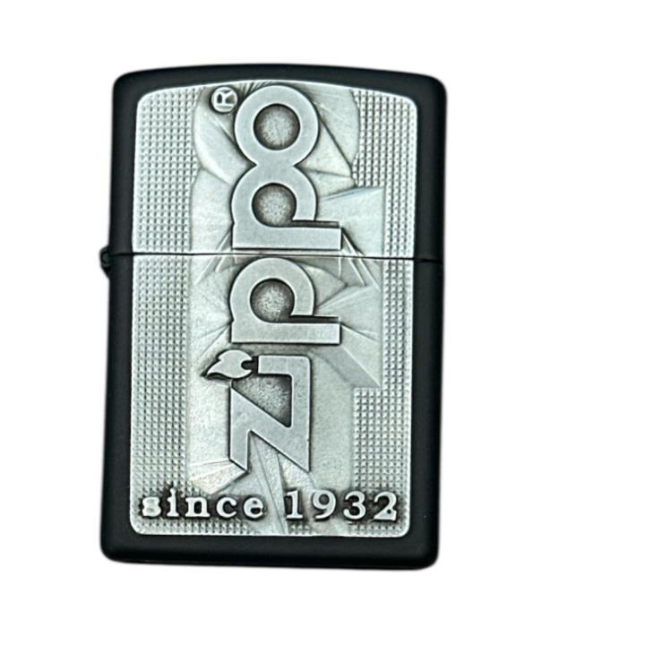 Zippo Since 1932 Çakmak 2005722 (8-1)
