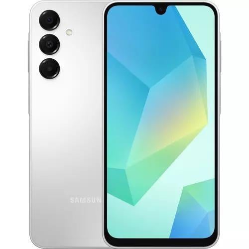 SAMSUNG GALAXY A16 8/256 GRAY