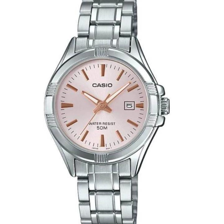 Casio LTP-1308D-4AVDF Kadın KoL Saati