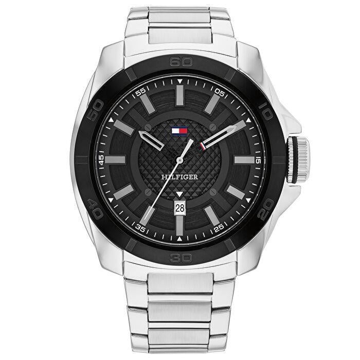 Tommy Hilfiger TH1792138 Erkek Kol Saati