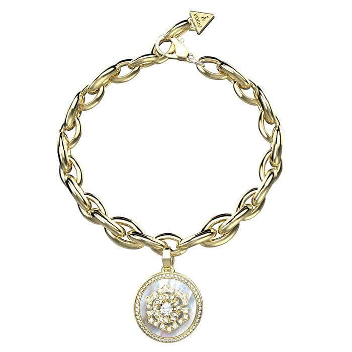 Guess JGUJUBB04546JWYGS Kadın Bileklik