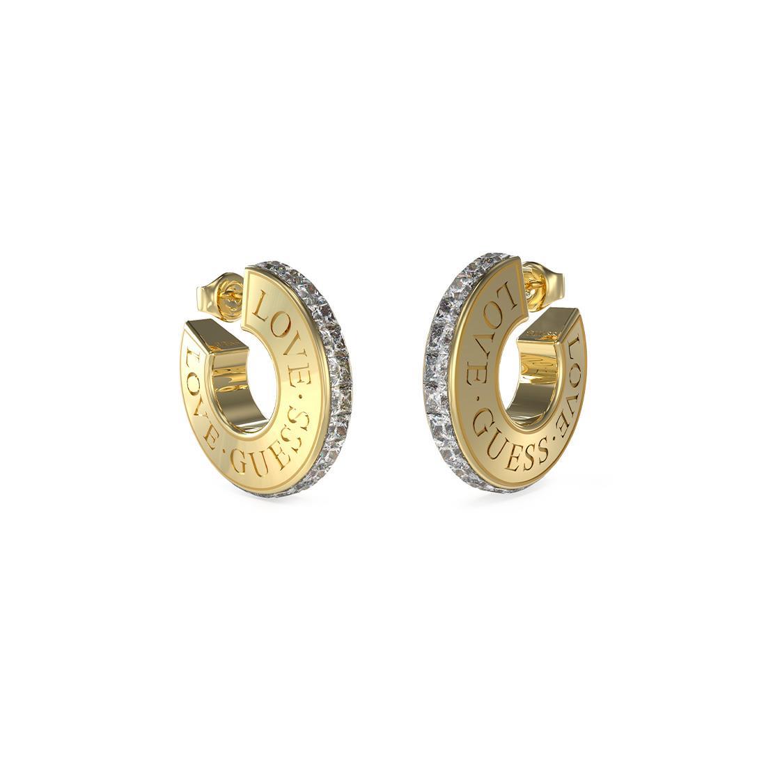 Guess JGUJUBE04083JWYGTU Kadın Küpe