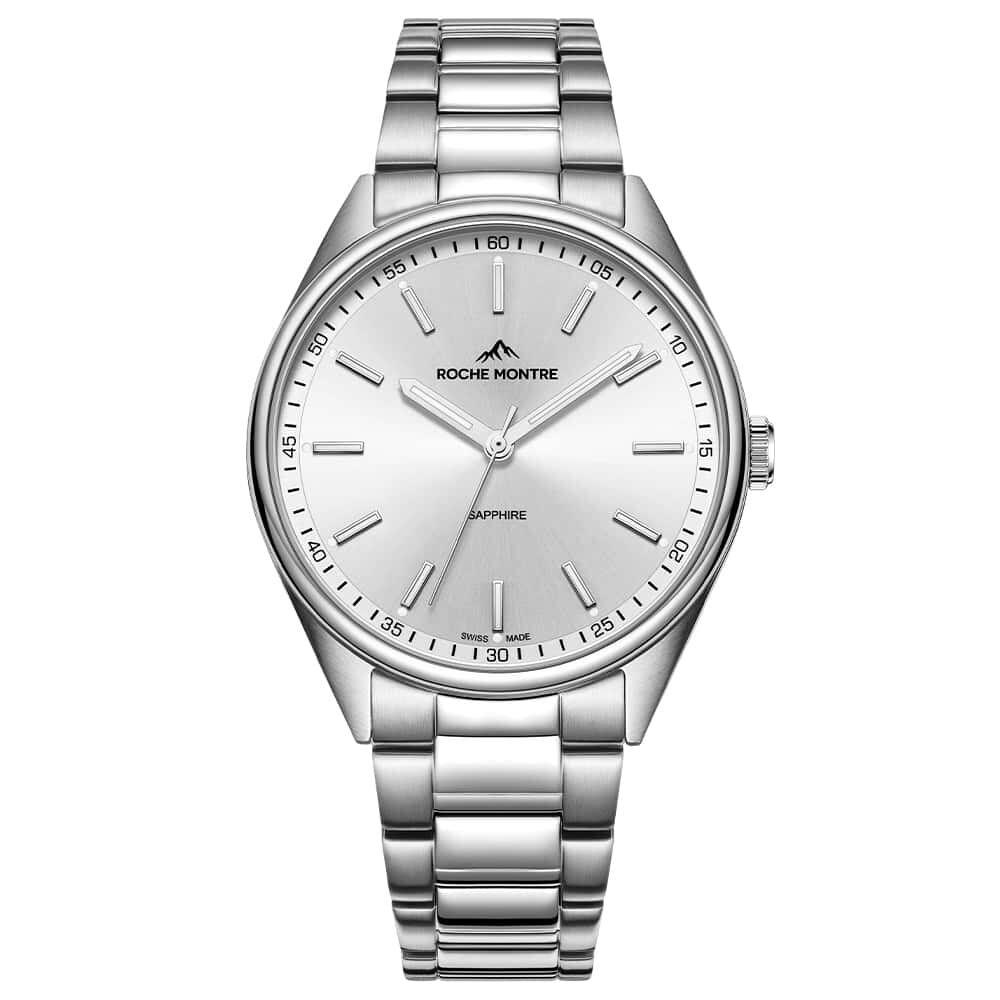 Roche Montre RMG6010-02 Erkek Kol Saati