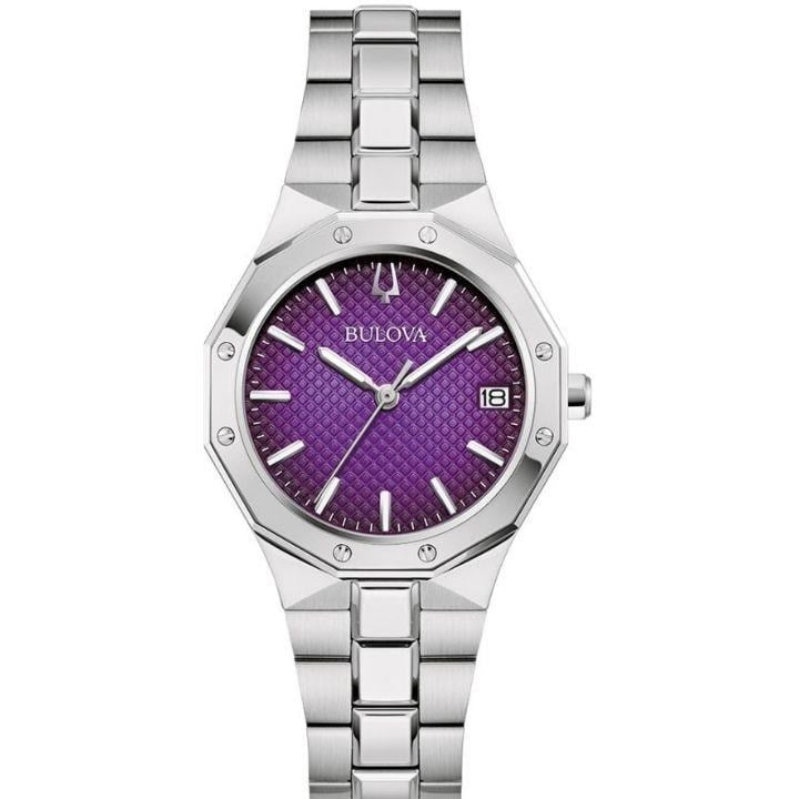 Bulova 96M168 Kadın Kol Saati