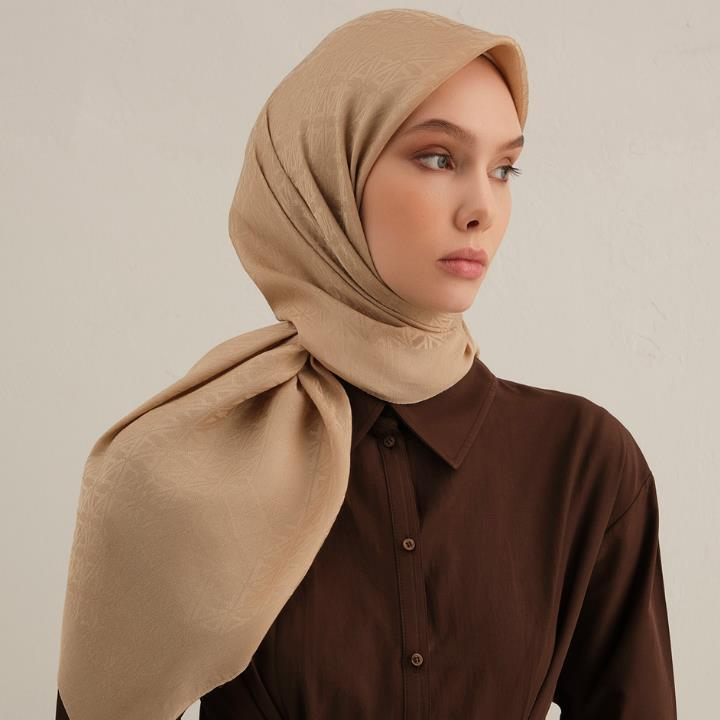 Armine E00OA0444084 04 Armine Lyocell Eşarp 5