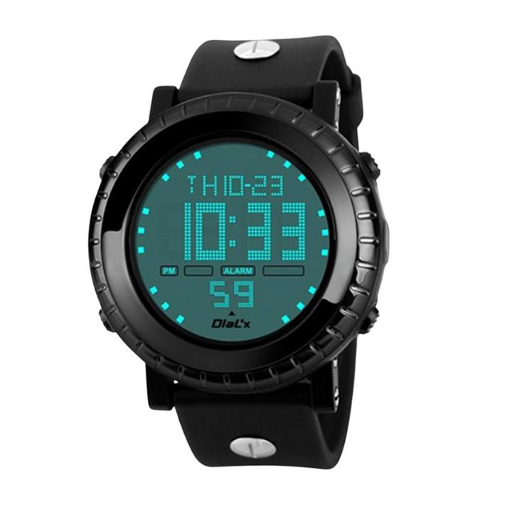 Dialx DX 1172-1 PO2 Erkek Kol Saati