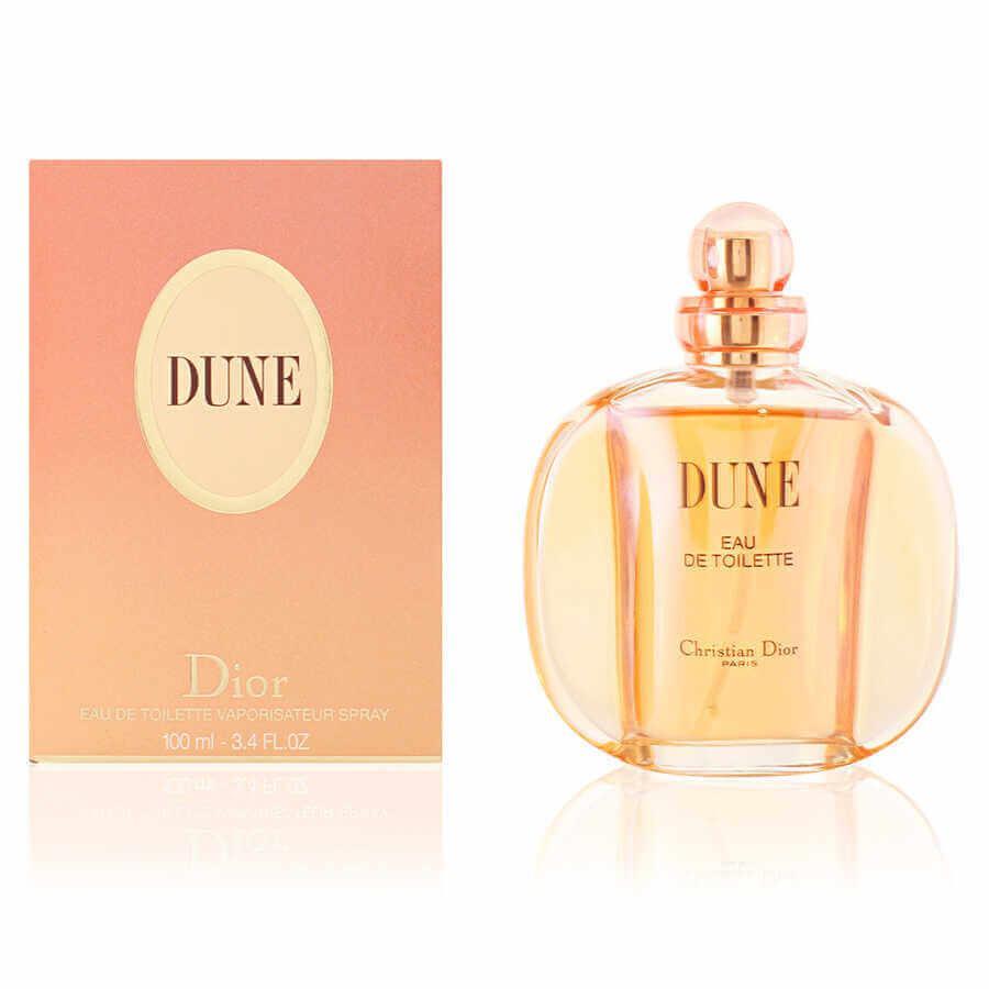 Dıor F006924009 Dune  100Ml Edt Kadın Parfüm