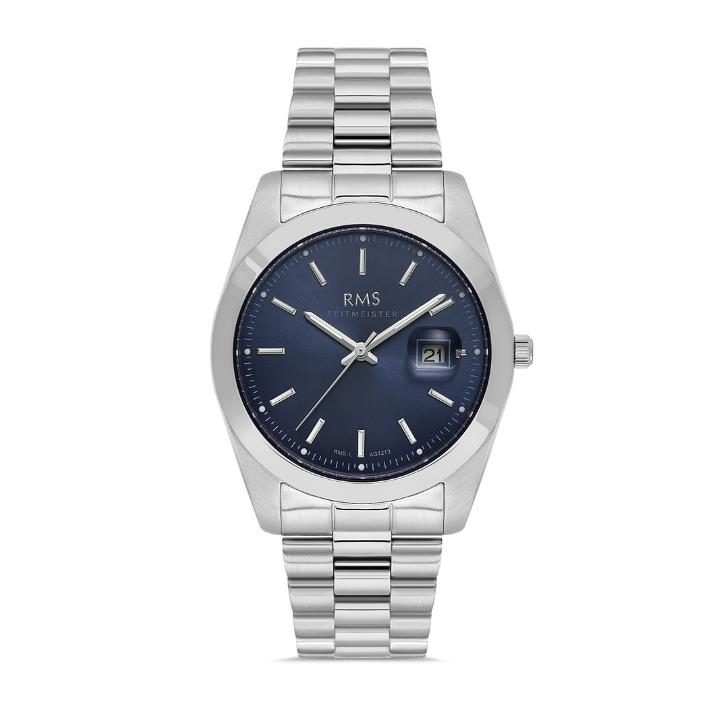 Rms Zeitmaster RMS.1.AG1213.03 Erkek Kol Saati
