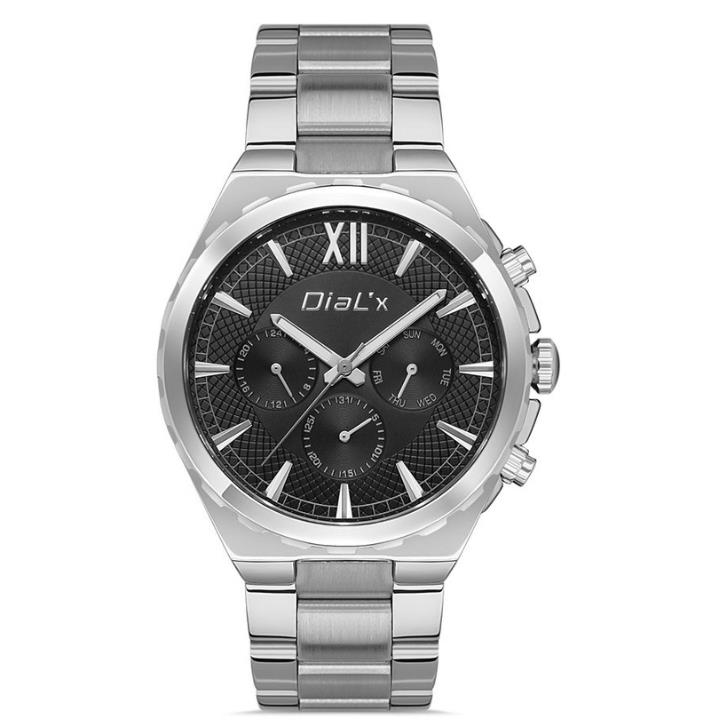 Dialx DX 5410 4 Unisex Kol Saati