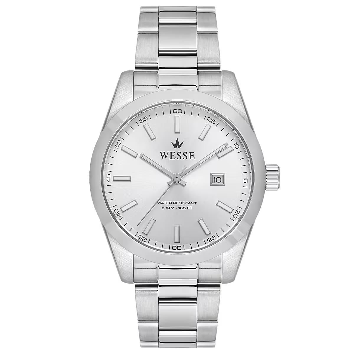 Wesse WWG205104 Erkek Kol Saati