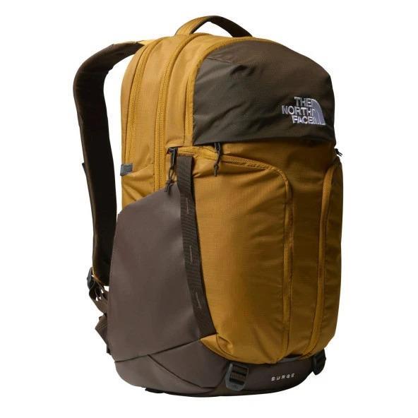 The North Face NF0A52SGYOL1 Surge Sırt Çanta 
