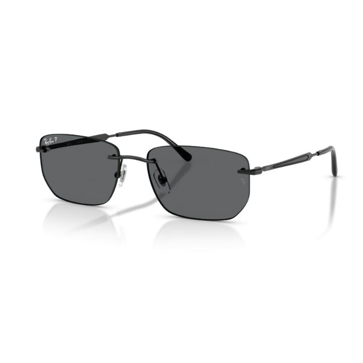 Ray-Ban 0RB3768 002/8156 HN Unisex Güneş Gözlüğü