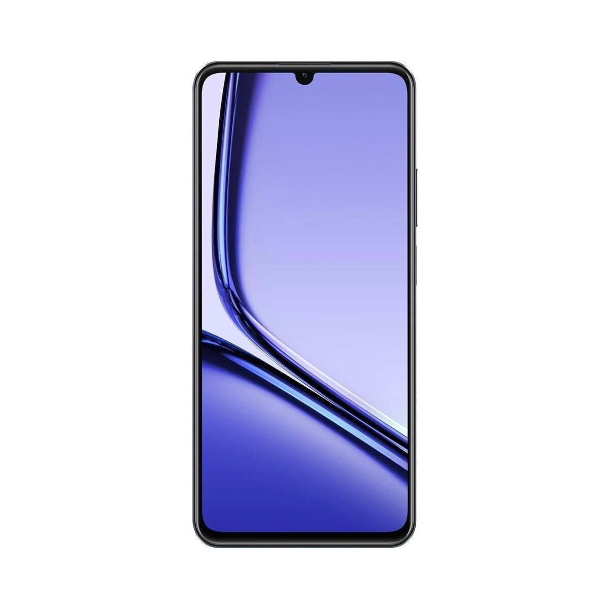 REALME NOTE 50 4/128 MIDNIGHT BLACK