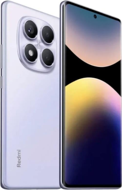 XIAOMI REDMI NOTE 14 PRO 8/256 PURPLE