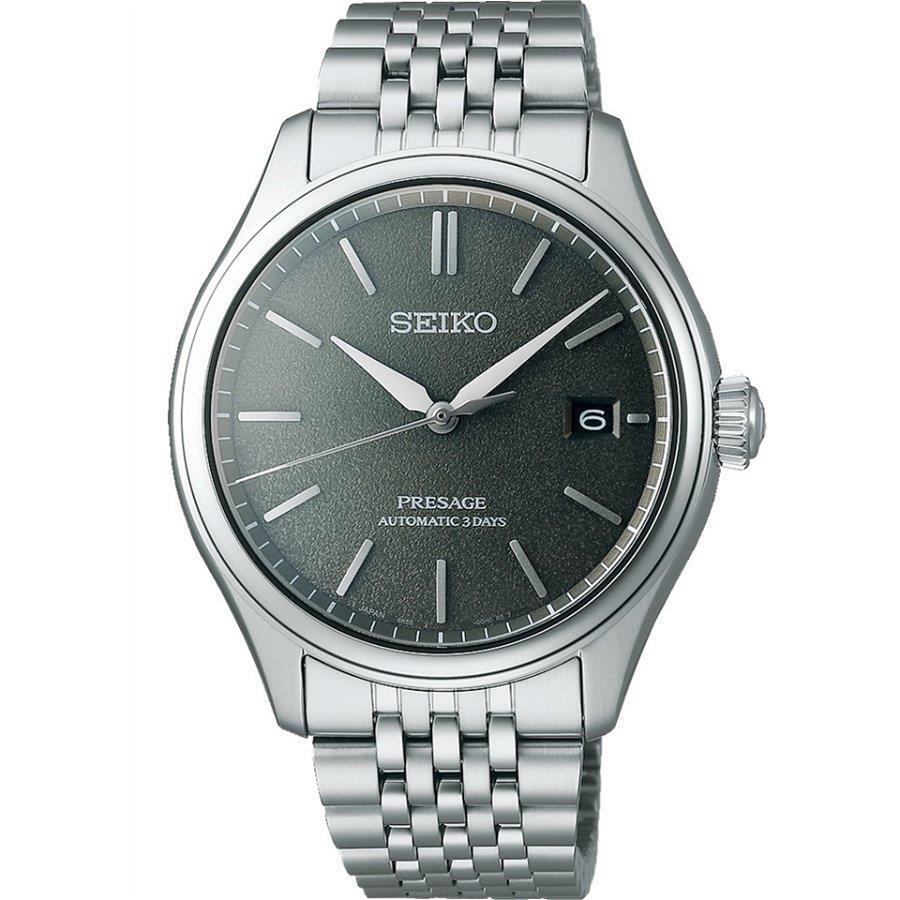 Seiko SPB465J1 Presage Erkek Kol Saati 