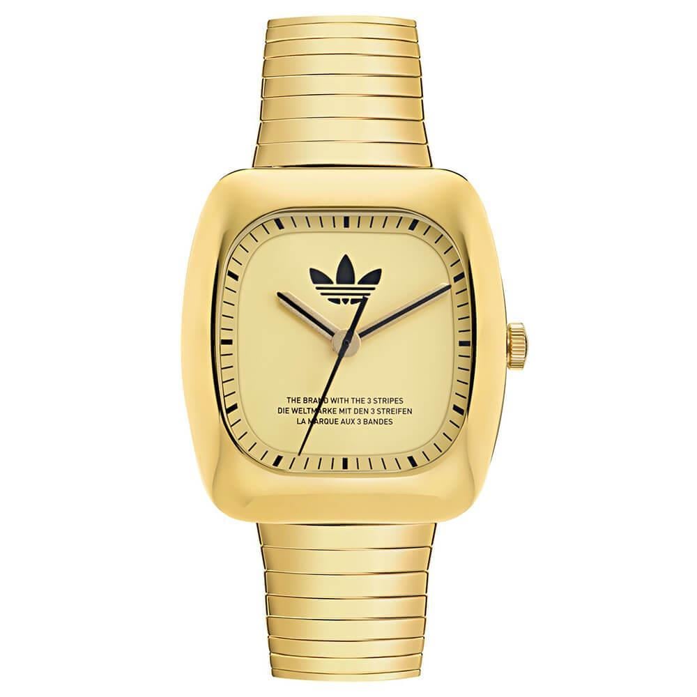 Adidas ADAOSY24024 Unisex Kol Saati 