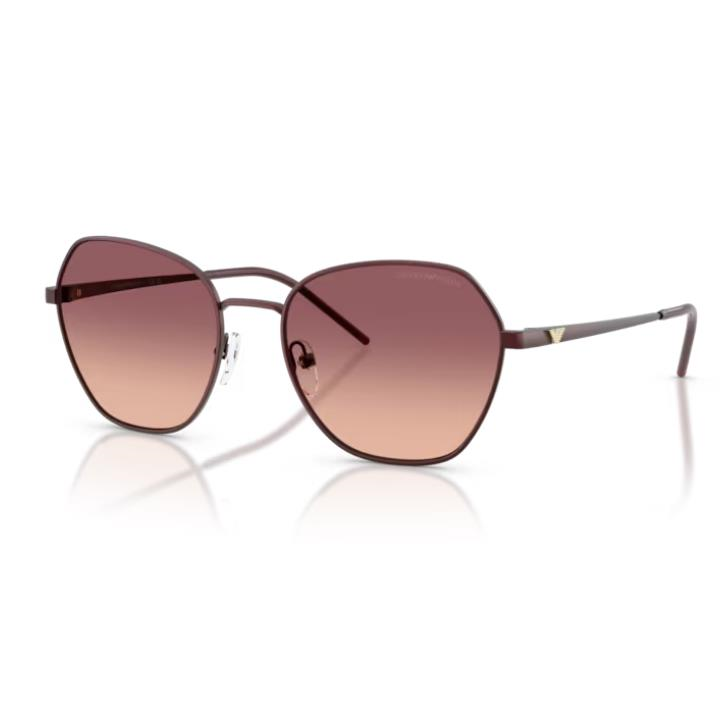 Emporio Armani 0EA2161 34018D55 Kadın Güneş Gözlüğü