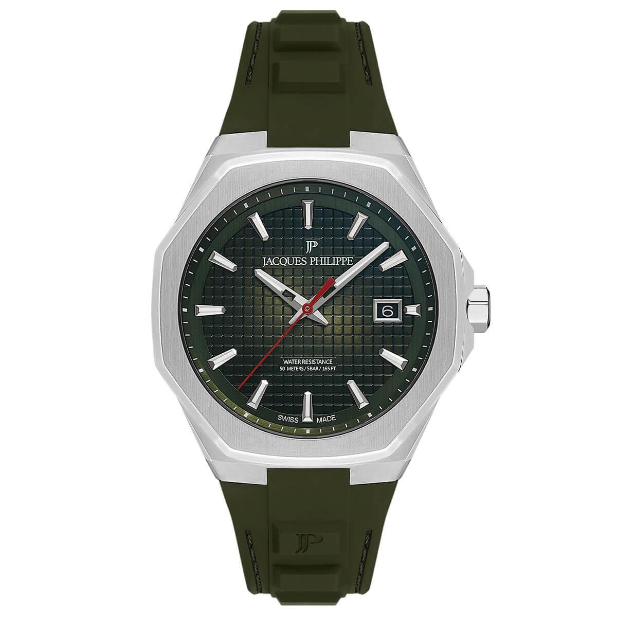 Jacques Philippe JPQGS3814XX Erkek Kol Saati
