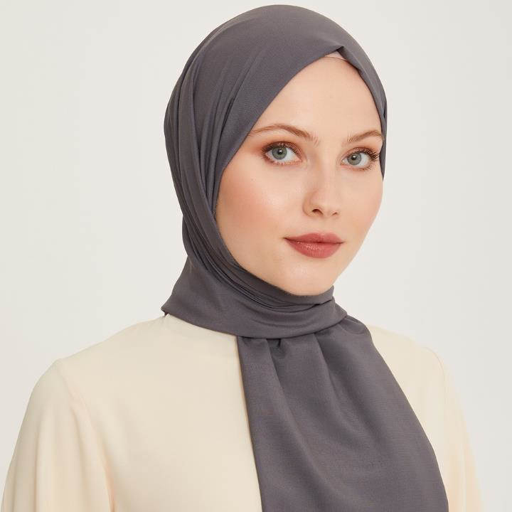 Armine S00OA0444367940 Trend Begonya Şal