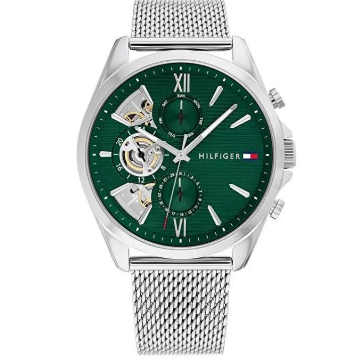 Tommy Hilfiger TH1710647 Erkek Kol Saati