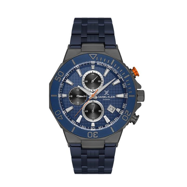 Daniel Klein DK.1.13840-6 Exclusive Erkek Kol Saati