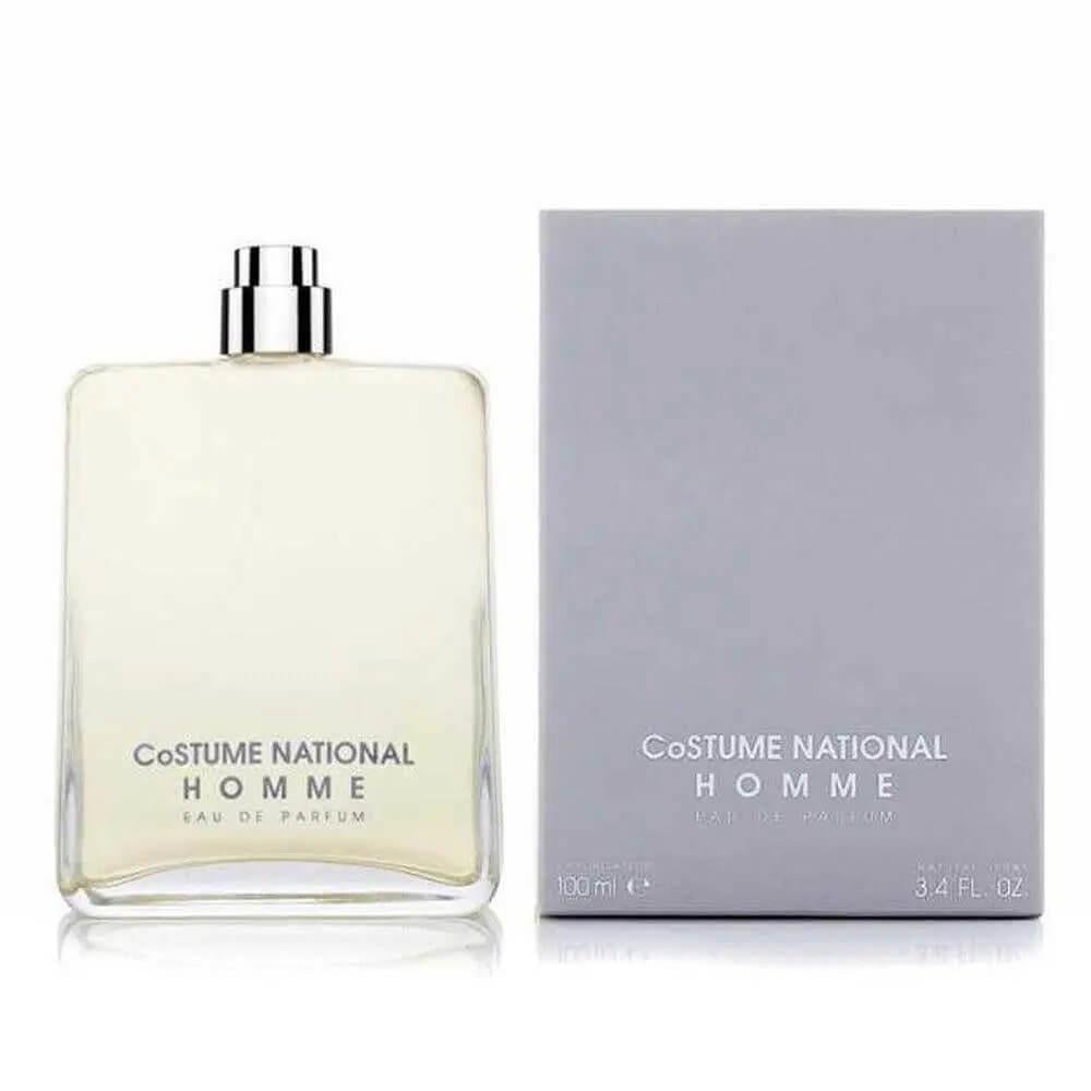 Costume ZO99-12622 Nat Homme 100ml EDP Erkek  Parfüm