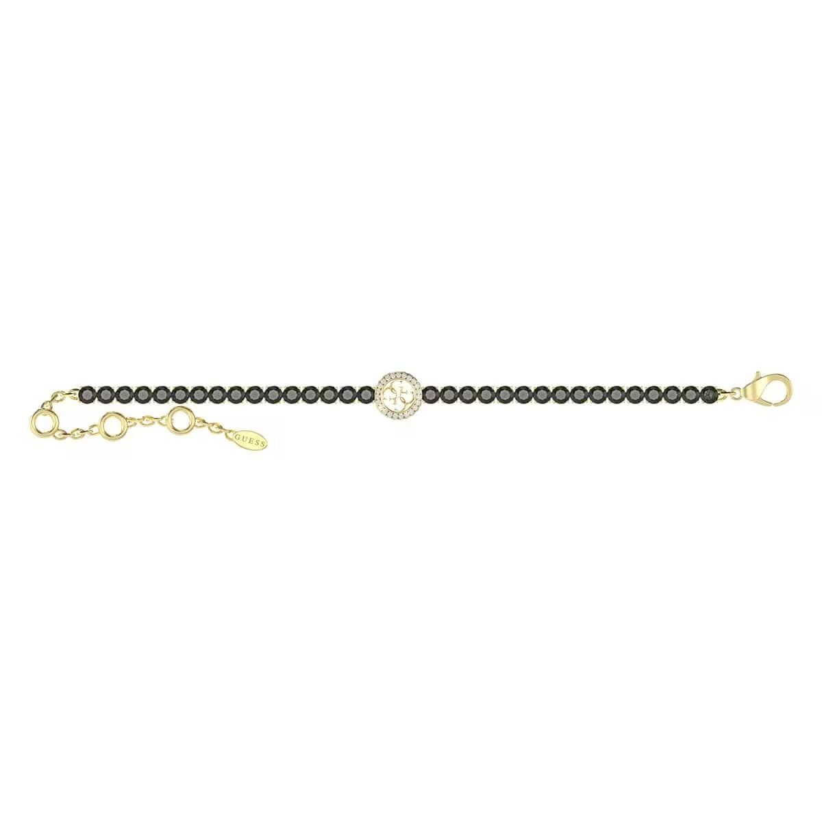 Guess JGUJUBB05142JWYGBKS Kadın Bileklik