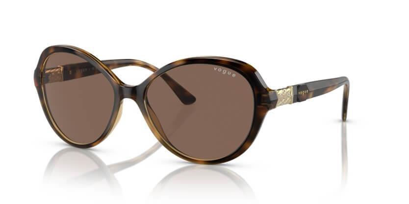 Vogue 0VO5475SB W6567357 Kadın Güneş Gözlüğü