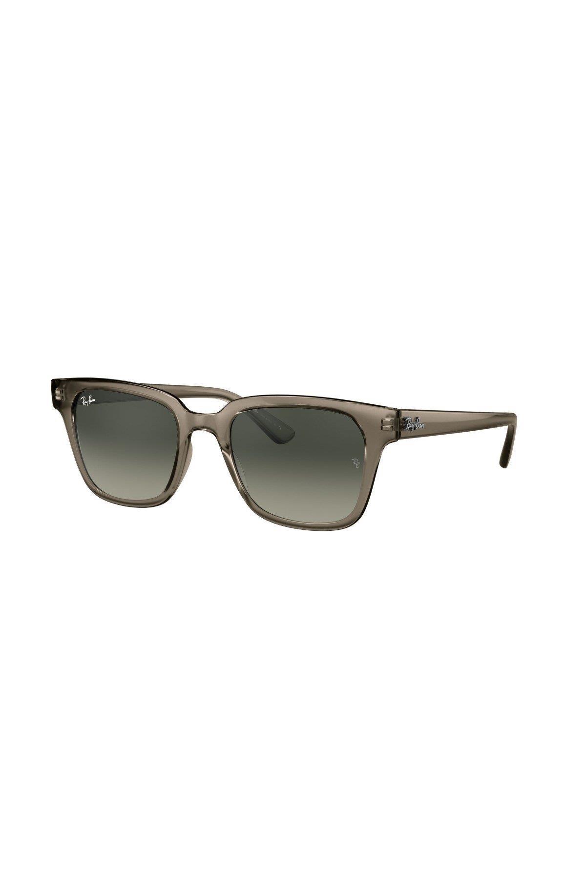 Ray-Ban 0RB4323 644971  Enjeksiyon Unısex Güneş Gözlüğü