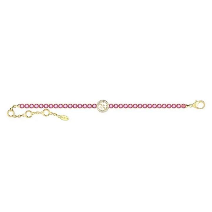 Guess JGUJUBB05142JWYGFCS Kadın Bileklik