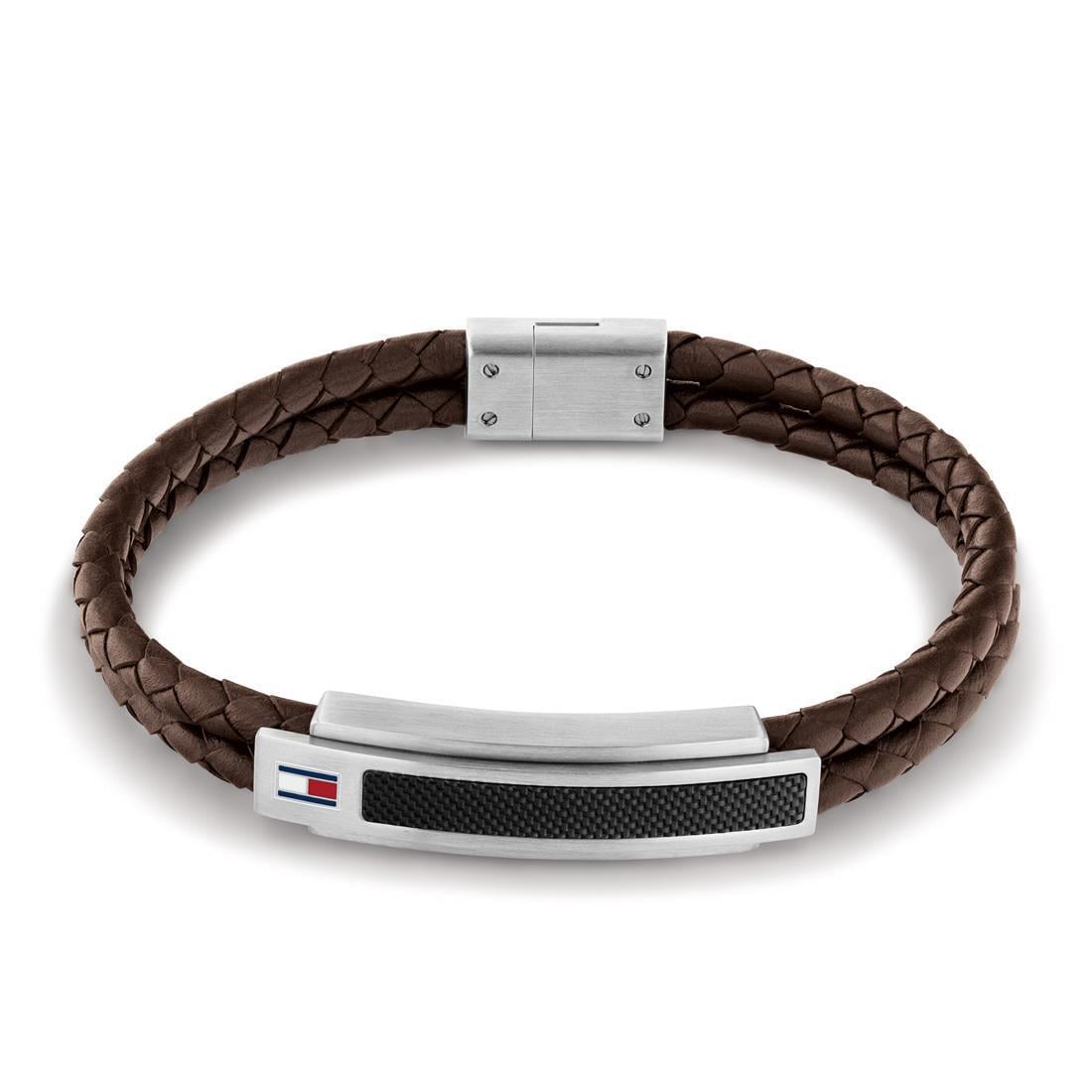 Tommy Hilfiger THJ2790355 Erkek Bileklik 