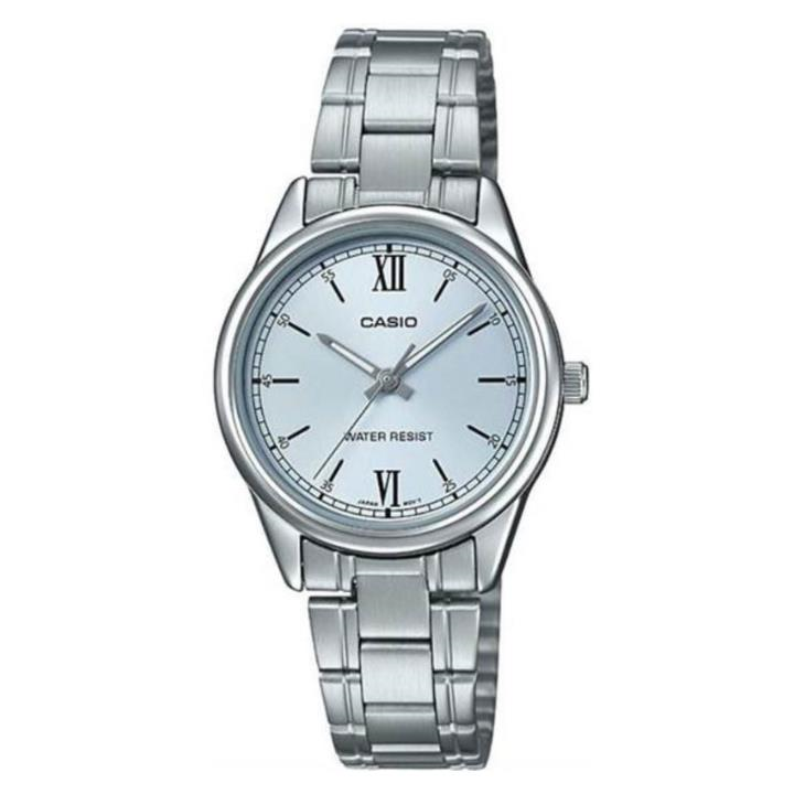 Casio LTP-V005D-2B3UDF Kadın Kol Saati