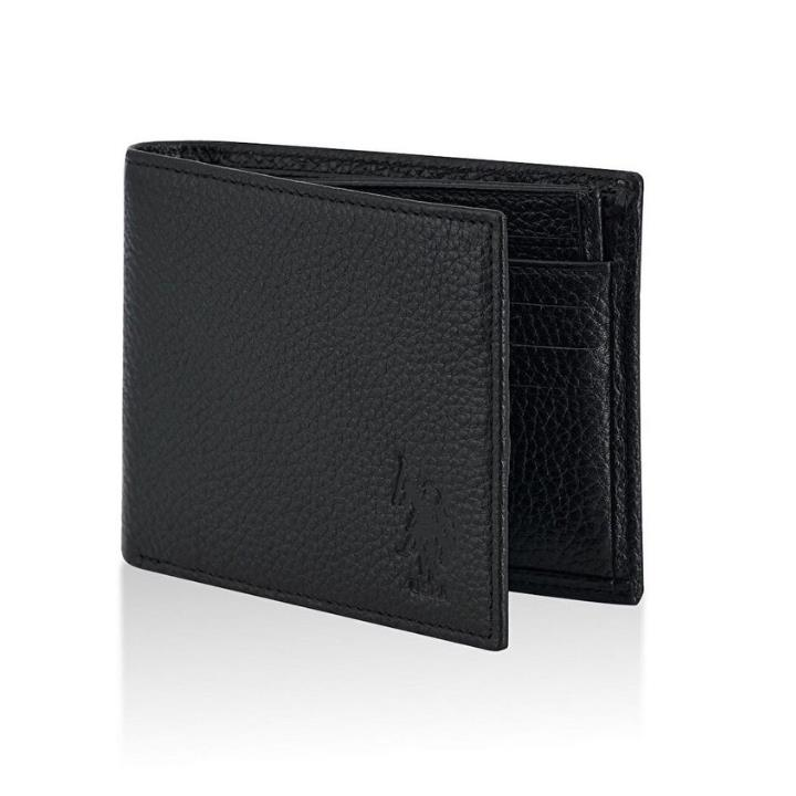 U.S. Polo Assn. PLCUZ23760 Cüzdan
