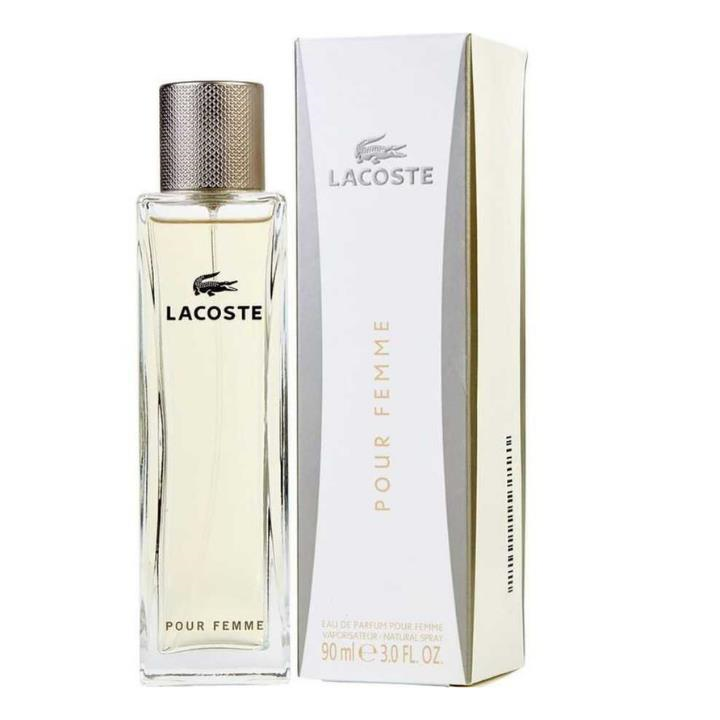 Lacoste A994921 Pour Femme 90ml EDP Kadın Parfüm