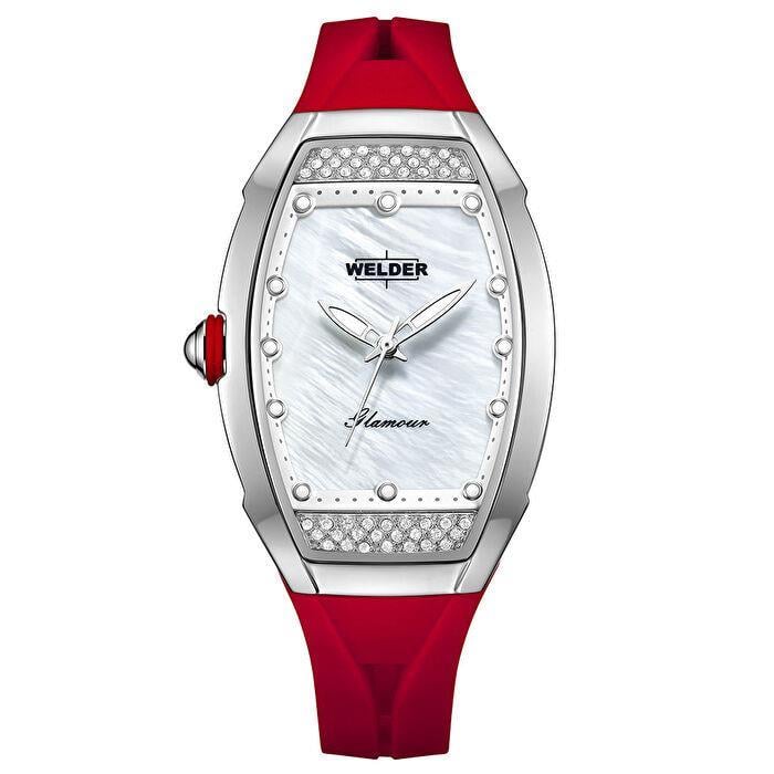 Welder Moody Watch WRH4000 kadın Kol Saati