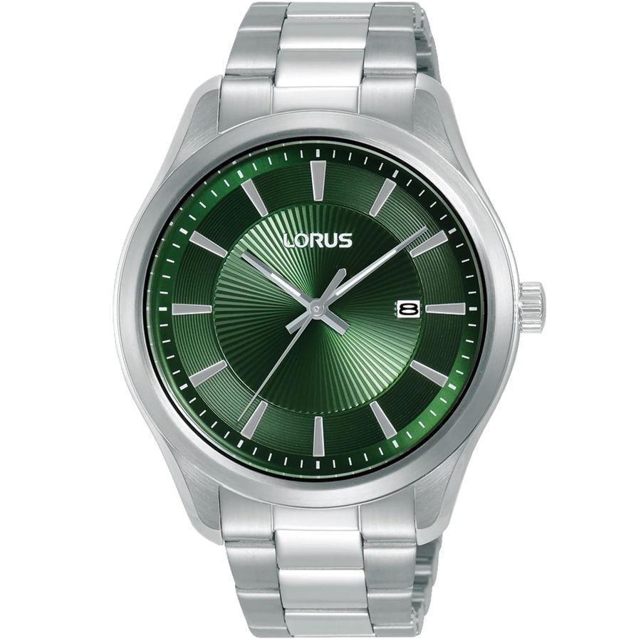 Lorus RH929RX9  Erkek Kol Saati 
