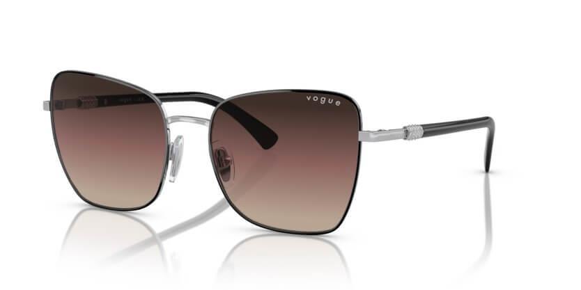 Vogue 0VO4277SB 352/E256  Kadın Güneş Gözlüğü