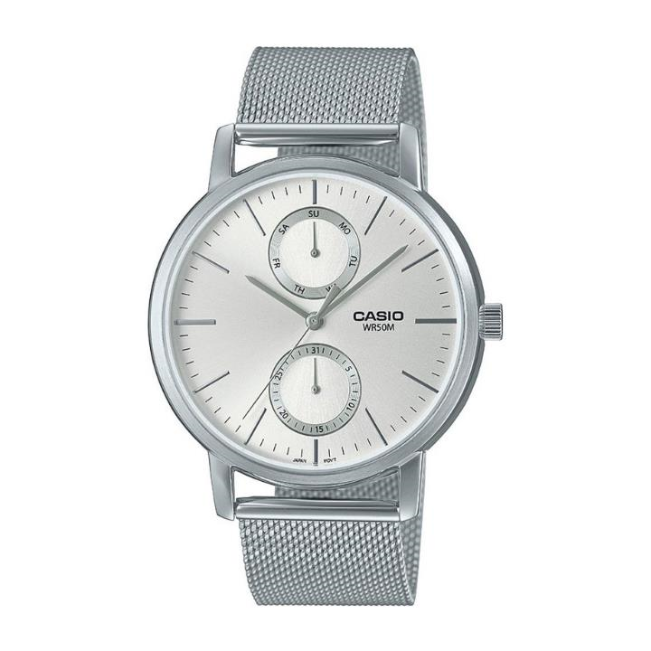 Casio MTP-B310M-7AVDF Erkek Kol Saati