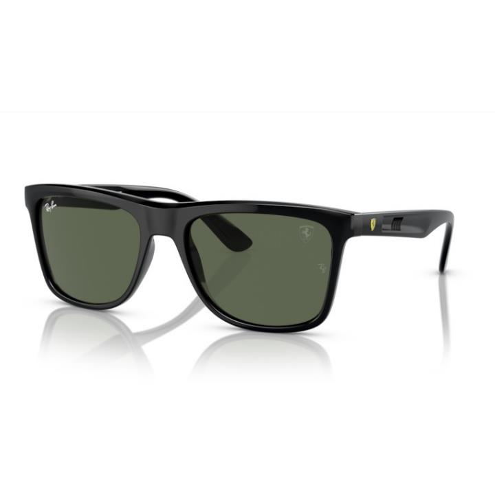 Ray-Ban 0RB4413M F6837157 HN Enjeksijon Unısex Güneş Gözlüğü