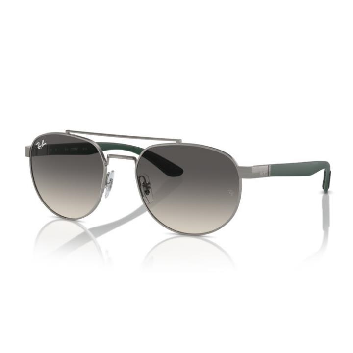 Ray-Ban 0RB3736 92691156 HN Metal Unısex Güneş Gözlüğü