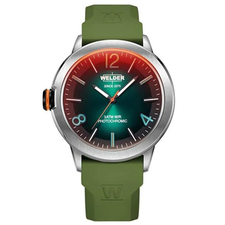 Welder Moody  WMD2011 Erkek Kol Saati