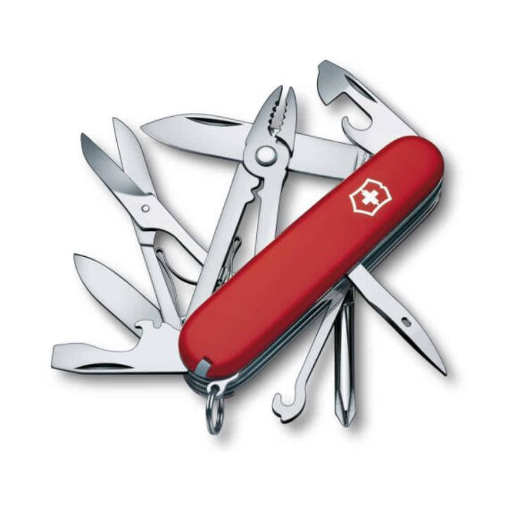 Victorinox  VT 1.4723 Çakı Deluxe Tinker