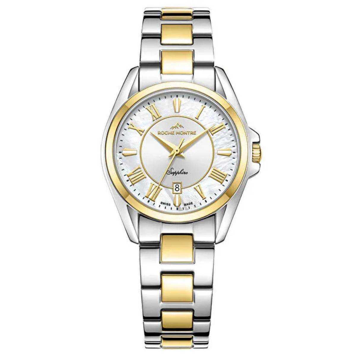 Roche Montre RML5009-02 Kadın Kol Saati
