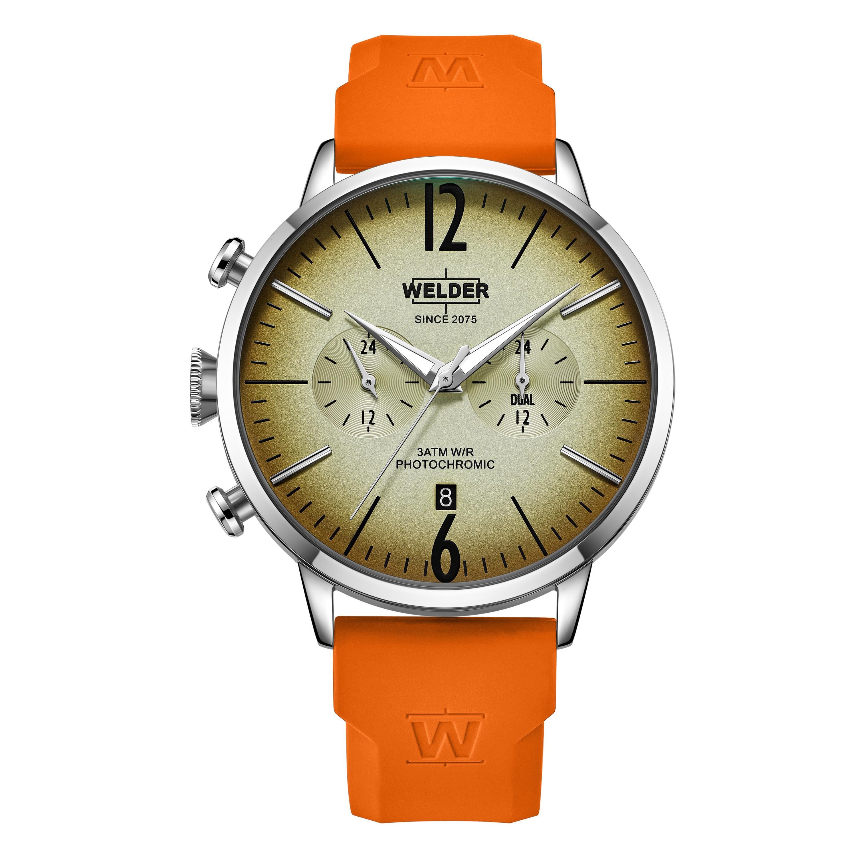 Welder WWRC551 Erkek Kol Saati