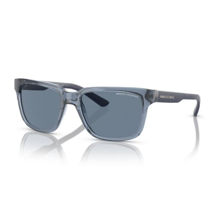 Armani Exchange 0AX4026S 82782V56 Erkek Güneş Gözlüğü
