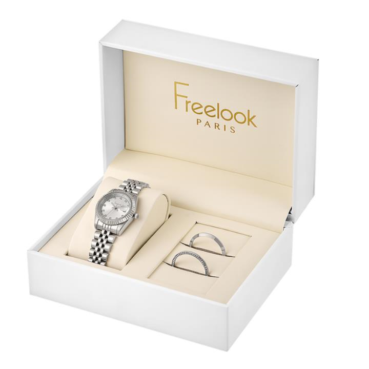 Freelook FL.4.10014-1 Kadın Kol Saati