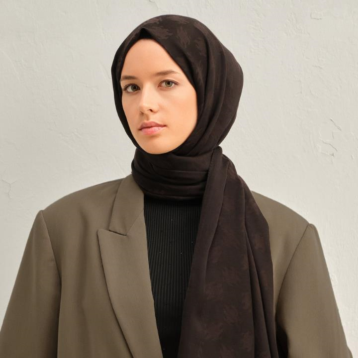 Armine S00OA0444390242238 Trend Lyon Şal 4