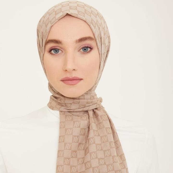 Armine E00OA044404824013 Trend Ultralıght 18  Şal