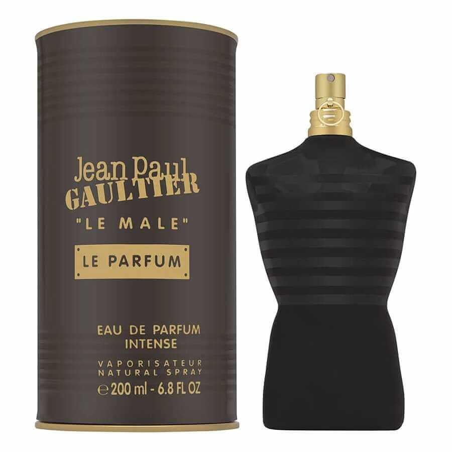 Jean Paul Gaultier Le Male Intense Edp 200 ml Erkek Parfüm