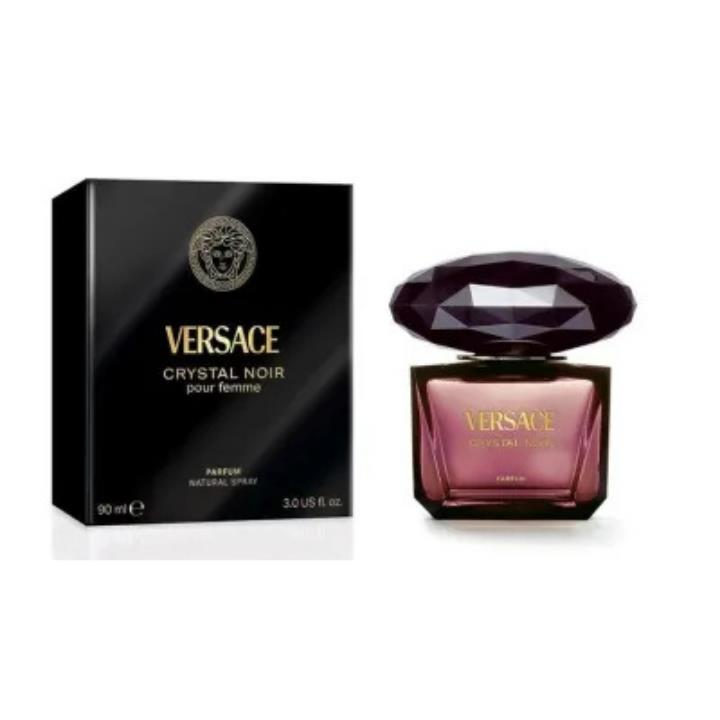 Versace 1VR-510040 Crystal Noır 90Ml Kadın Parfüm